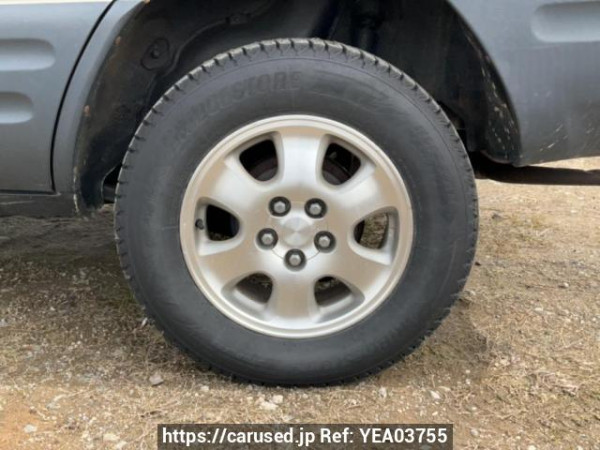 Used 1995 AT toyota rav4 SXA11G Image[30]