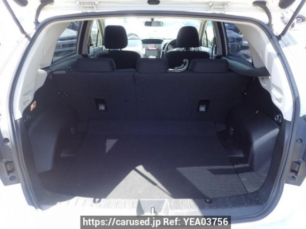 Used 2014 AT subaru impreza-sports GP3 Image[8]
