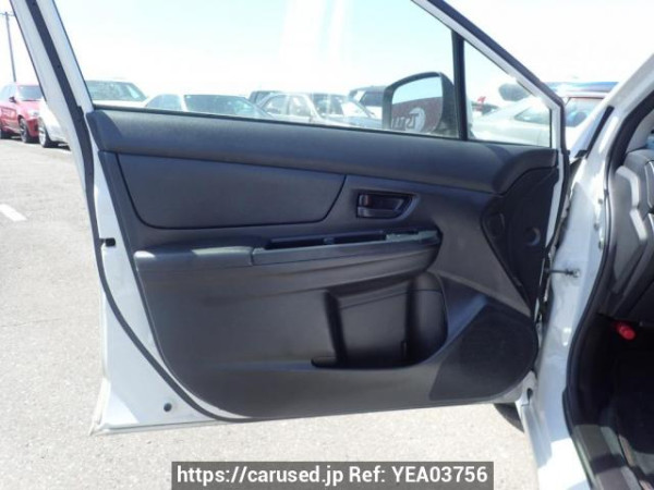 Used 2014 AT subaru impreza-sports GP3 Image[13]