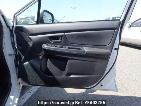 Used 2014 AT subaru impreza-sports GP3 Image[14]