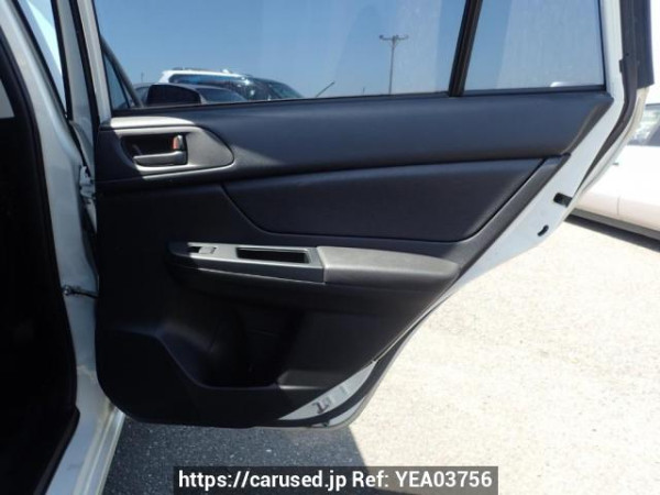 Used 2014 AT subaru impreza-sports GP3 Image[16]