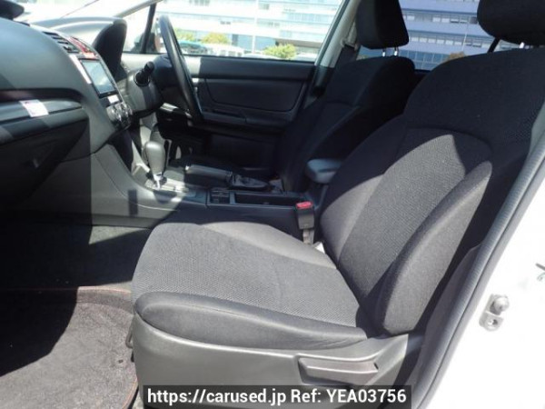 Used 2014 AT subaru impreza-sports GP3 Image[18]