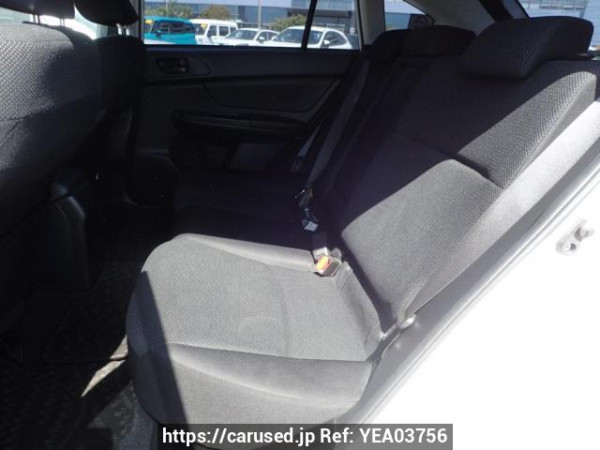 Used 2014 AT subaru impreza-sports GP3 Image[20]