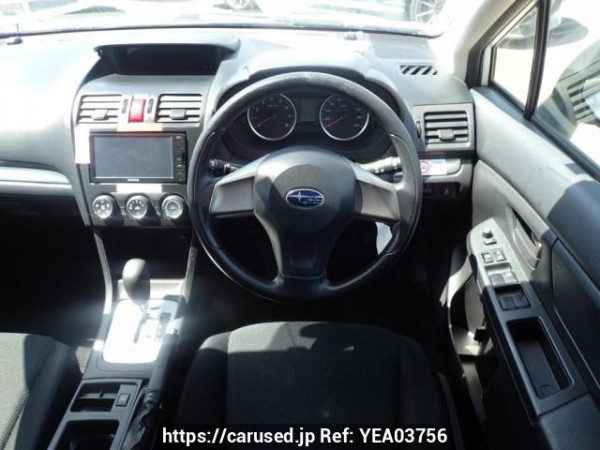 Used 2014 AT subaru impreza-sports GP3 Image[22]