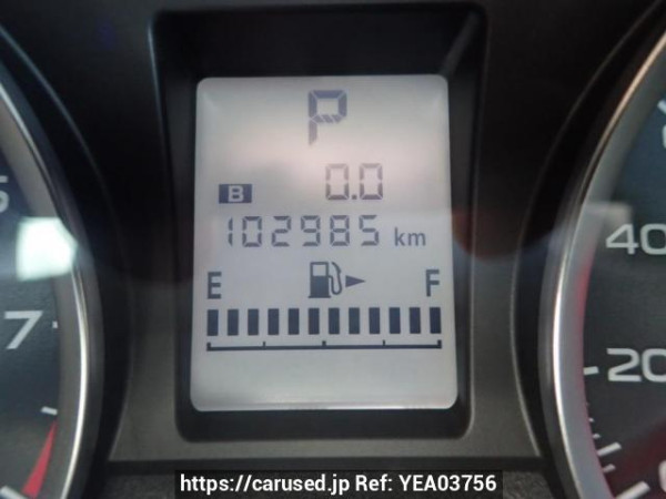 Used 2014 AT subaru impreza-sports GP3 Image[25]