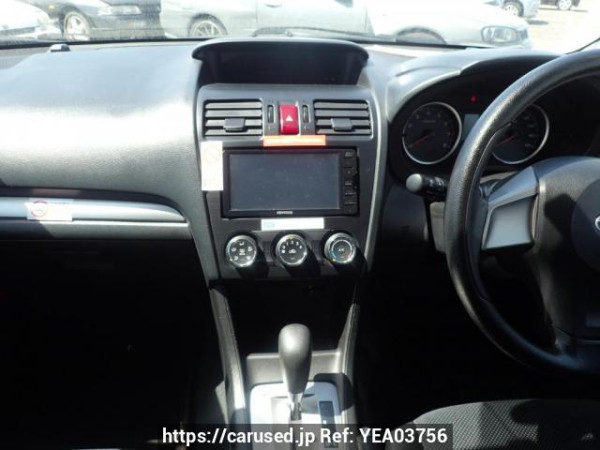 Used 2014 AT subaru impreza-sports GP3 Image[26]