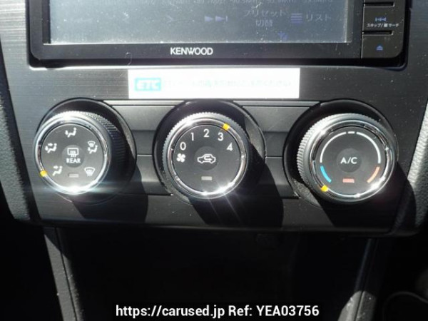 Used 2014 AT subaru impreza-sports GP3 Image[29]