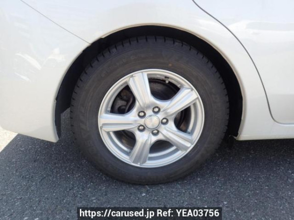 Used 2014 AT subaru impreza-sports GP3 Image[35]