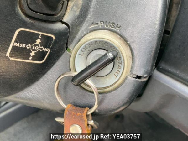 Used 2002 MT toyota hilux LN167 Image[25]