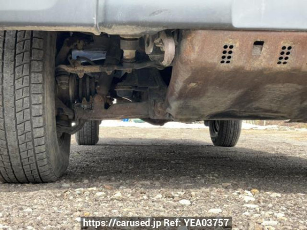Used 2002 MT toyota hilux LN167 Image[31]