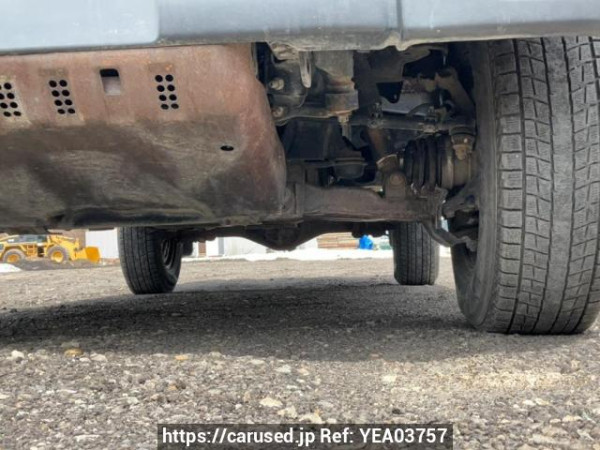 Used 2002 MT toyota hilux LN167 Image[32]