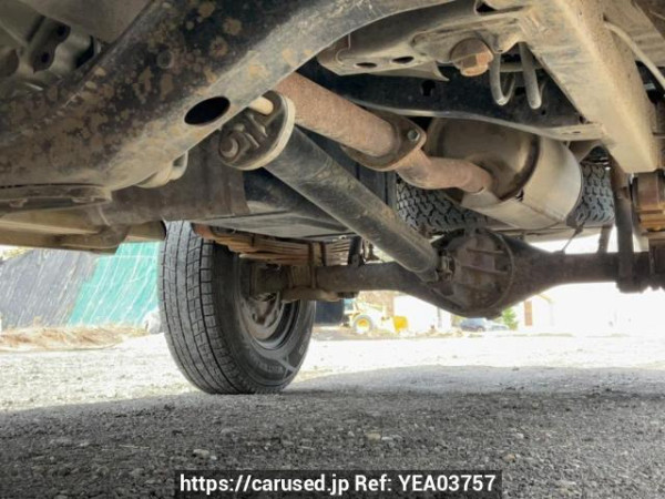 Used 2002 MT toyota hilux LN167 Image[34]