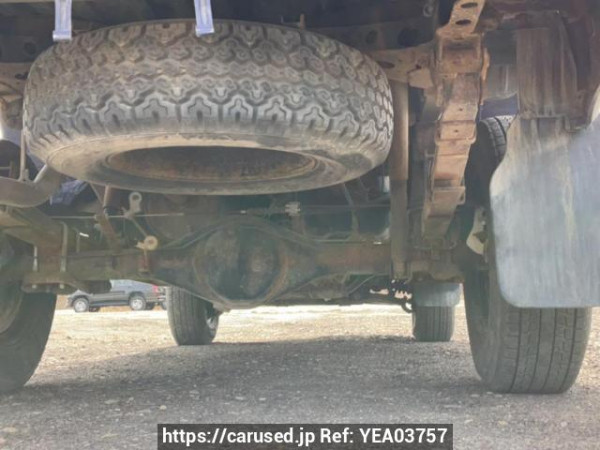 Used 2002 MT toyota hilux LN167 Image[38]
