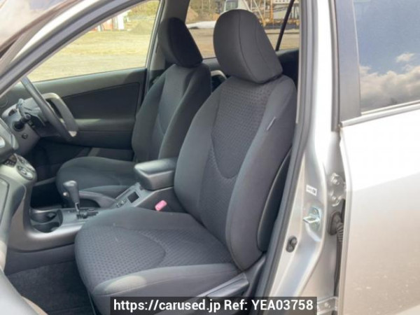 Used 2011 AT toyota vanguard ACA33W Image[12]