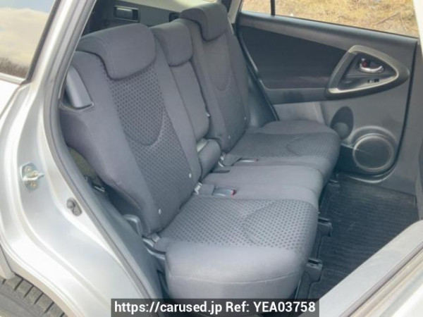 Used 2011 AT toyota vanguard ACA33W Image[14]