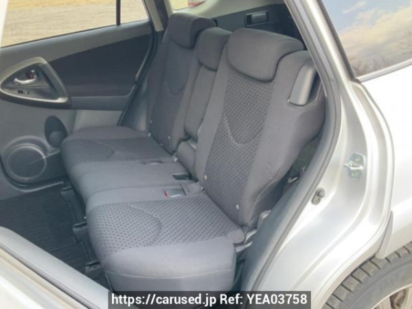 Used 2011 AT toyota vanguard ACA33W Image[15]