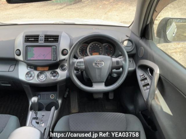 Used 2011 AT toyota vanguard ACA33W Image[18]