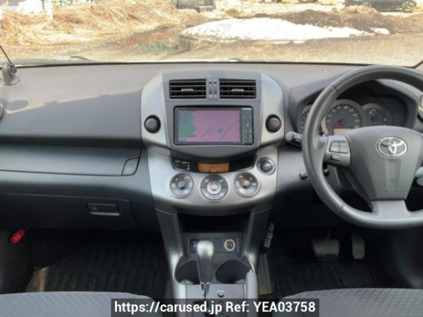 Used 2011 AT toyota vanguard ACA33W Image[19]