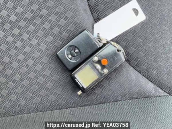 Used 2011 AT toyota vanguard ACA33W Image[27]