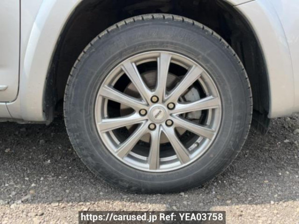 Used 2011 AT toyota vanguard ACA33W Image[28]