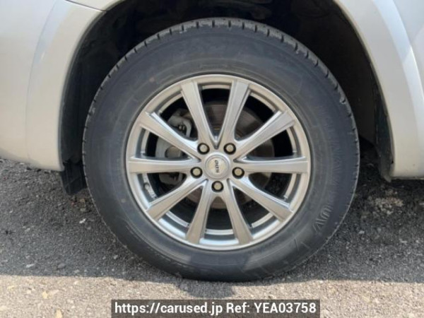 Used 2011 AT toyota vanguard ACA33W Image[29]