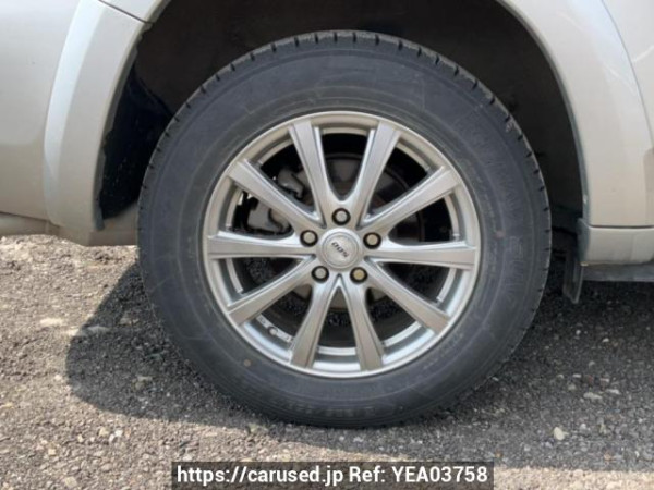 Used 2011 AT toyota vanguard ACA33W Image[30]