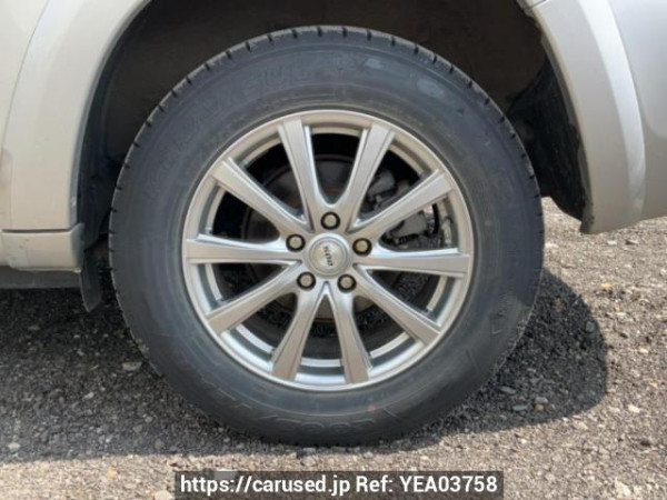 Used 2011 AT toyota vanguard ACA33W Image[31]