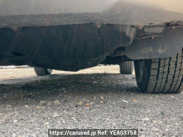 Used 2011 AT toyota vanguard ACA33W Image[33]