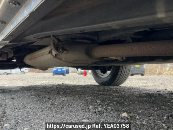 Used 2011 AT toyota vanguard ACA33W Image[34]