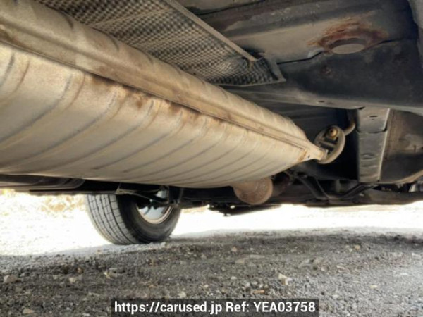 Used 2011 AT toyota vanguard ACA33W Image[37]