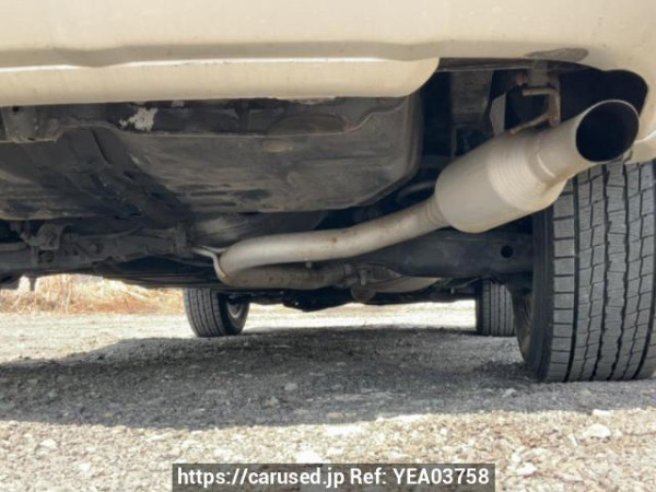 Used 2011 AT toyota vanguard ACA33W Image[39]