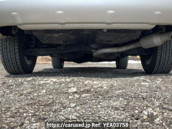 Used 2011 AT toyota vanguard ACA33W Image[40]