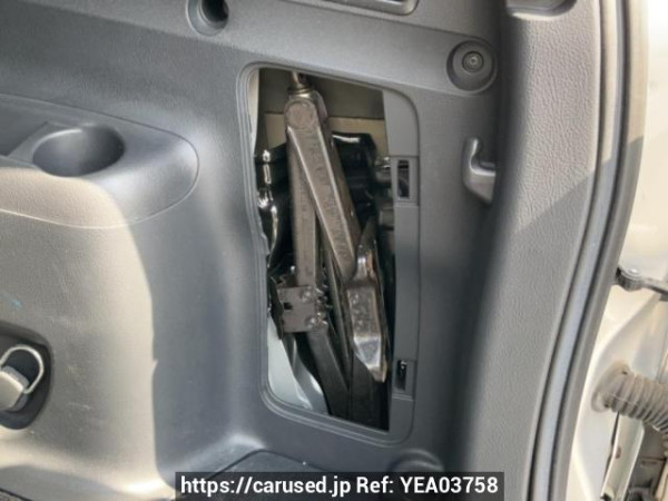 Used 2011 AT toyota vanguard ACA33W Image[43]