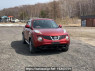 Used 2010 AT nissan juke YF15 Image[0]