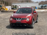 Used 2010 AT nissan juke YF15 Image[2]