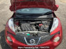 Used 2010 AT nissan juke YF15 Image[9]