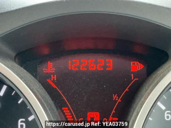 Used 2010 AT nissan juke YF15 Image[25]