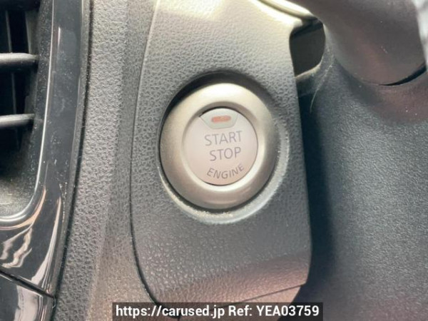 Used 2010 AT nissan juke YF15 Image[26]