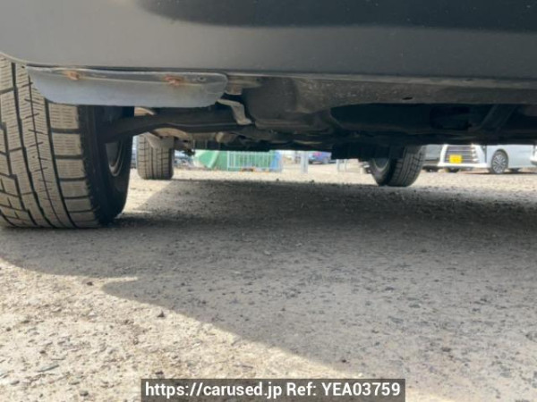 Used 2010 AT nissan juke YF15 Image[32]
