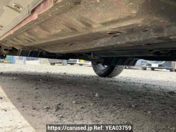 Used 2010 AT nissan juke YF15 Image[34]