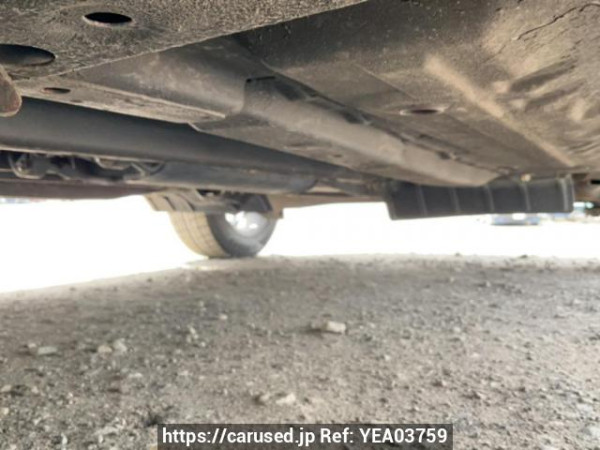 Used 2010 AT nissan juke YF15 Image[35]
