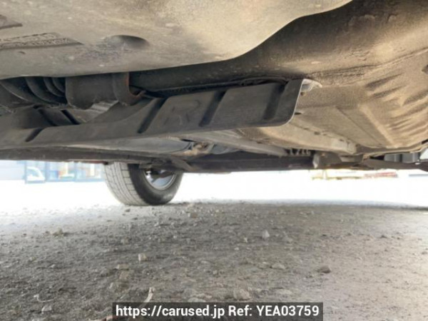 Used 2010 AT nissan juke YF15 Image[37]