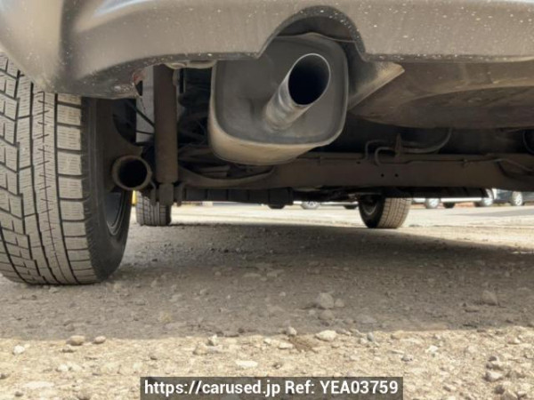 Used 2010 AT nissan juke YF15 Image[38]