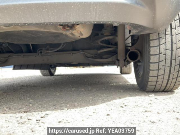 Used 2010 AT nissan juke YF15 Image[39]