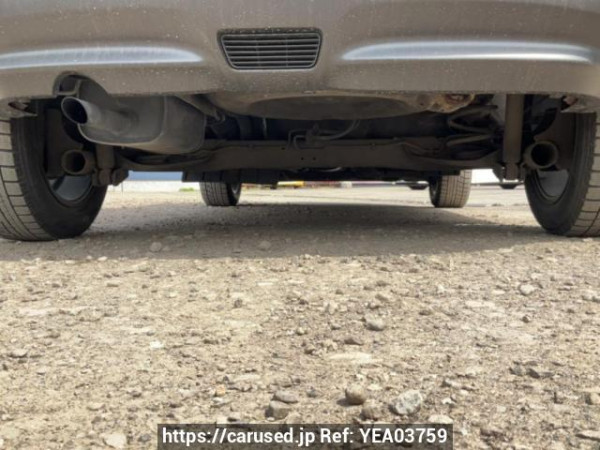 Used 2010 AT nissan juke YF15 Image[40]