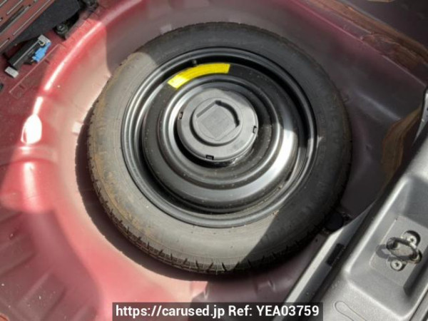 Used 2010 AT nissan juke YF15 Image[41]
