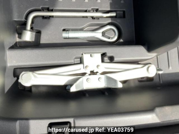 Used 2010 AT nissan juke YF15 Image[42]