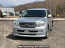 Used 2007 AT toyota land-cruiser UZJ200W Image[2]