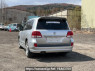 Used 2007 AT toyota land-cruiser UZJ200W Image[4]