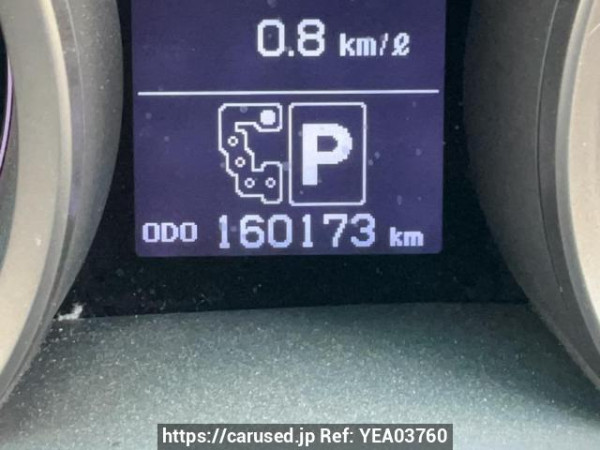 Used 2007 AT toyota land-cruiser UZJ200W Image[27]